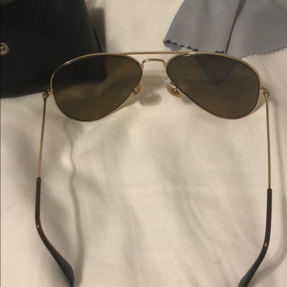 Ray ban sunglasses - Picture 5 of 5